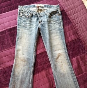Like New - BKE Jeans